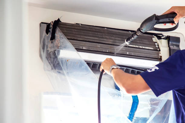 Trusted Palm Springs, CA Airduct Cleaning Experts