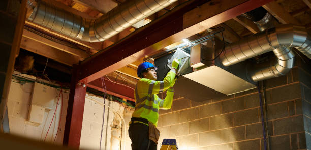 Best Affordable Air Duct Cleaning  in Palm Springs, CA