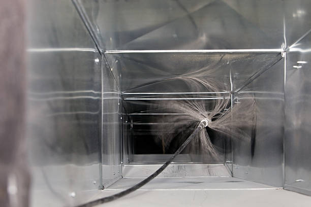 Best Ductwork Cleaning Services  in Palm Springs, CA