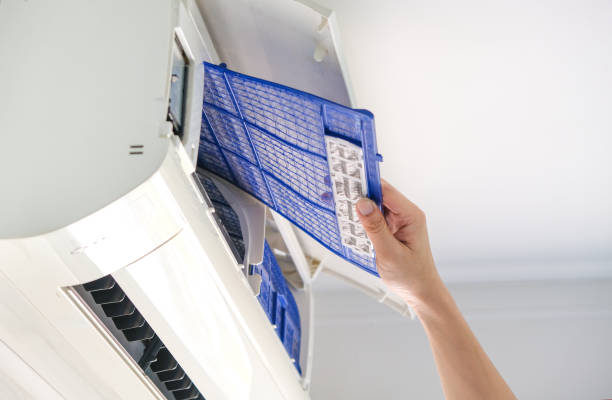 Best Air Duct Sanitizing Services  in Palm Springs, CA